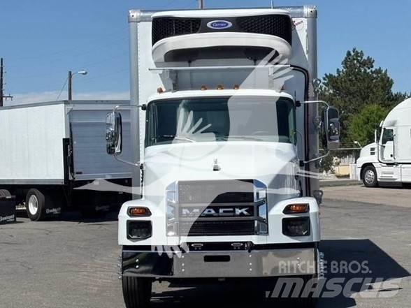Mack MD6 Construcción - Otros