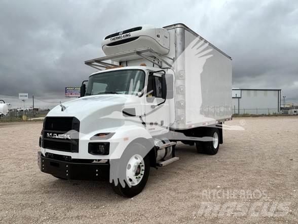 Mack MD6 Construcción - Otros