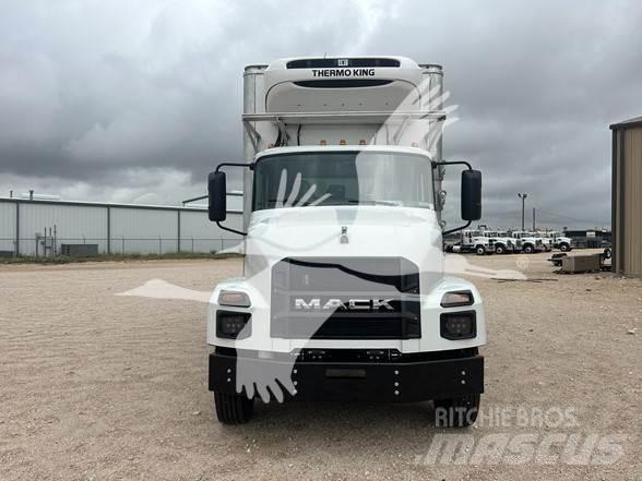 Mack MD6 Construcción - Otros