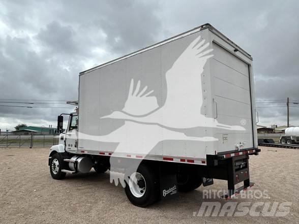 Mack MD6 Construcción - Otros