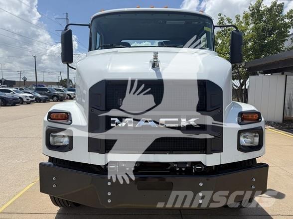 Mack MD6 Camiones chasis