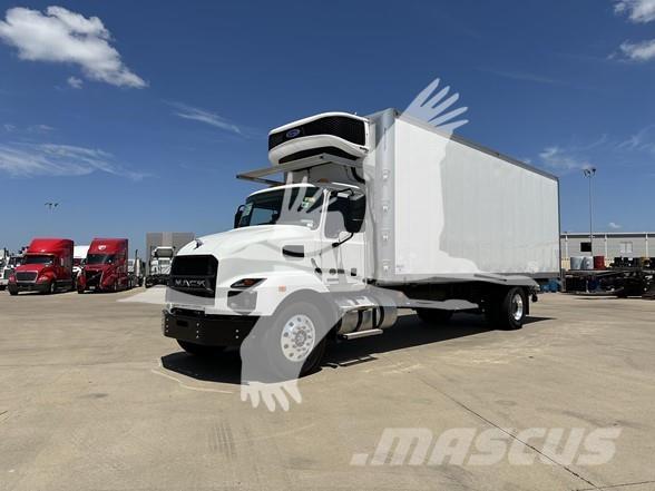 Mack MD6 Construcción - Otros