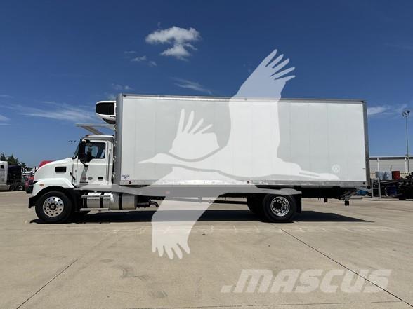 Mack MD6 Construcción - Otros
