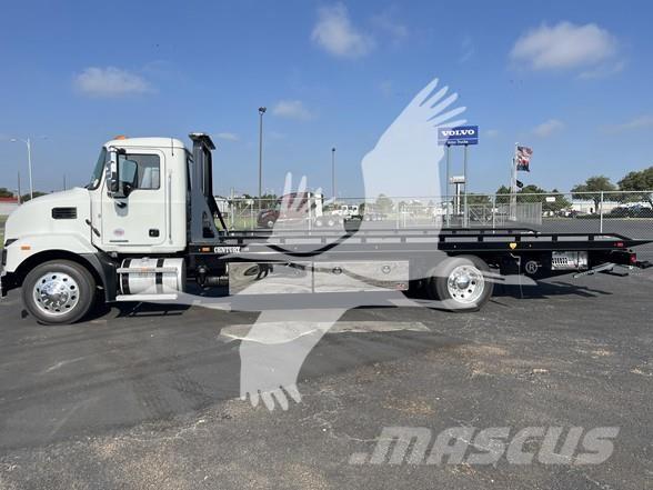 Mack MD6 Construcción - Otros