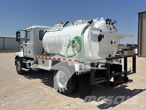 Mack MD6 Construcción - Otros