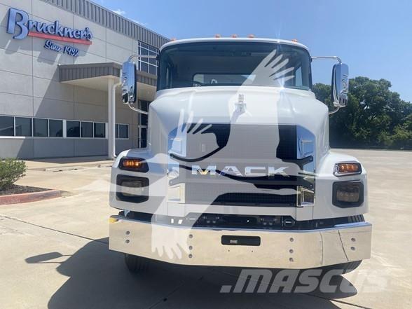 Mack MD6 Camiones chasis