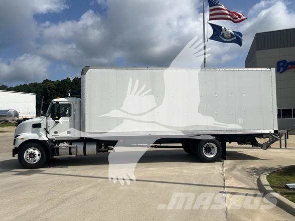 Mack MD6 Construcción - Otros