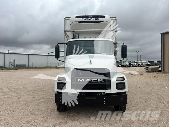 Mack MD6 Construcción - Otros