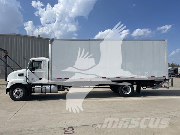 Mack MD6 Construcción - Otros