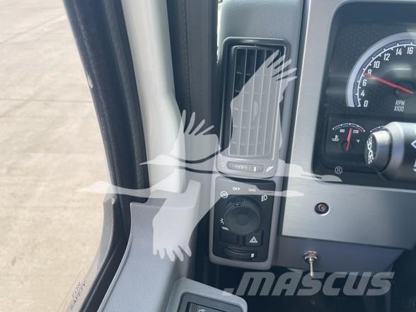 Mack MD6 Construcción - Otros