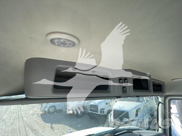 Mack MD6 Construcción - Otros