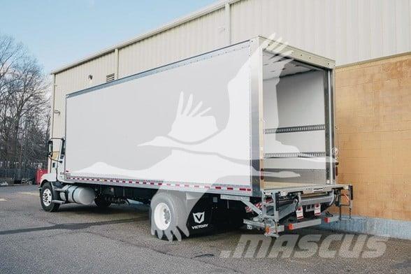 Mack MD6 Construcción - Otros