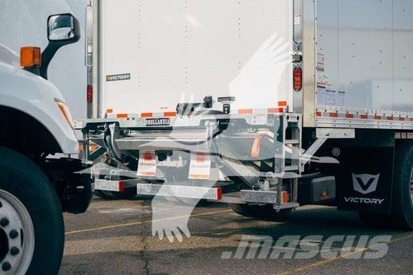 Mack MD6 Construcción - Otros