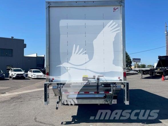 Mack MD6 Construcción - Otros