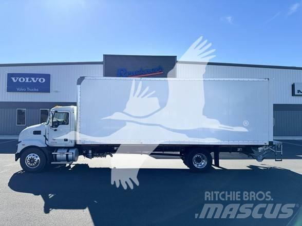 Mack MD7 Construcción - Otros