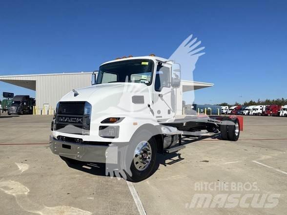 Mack MD7 Camiones chasis