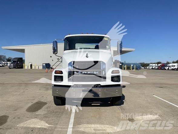 Mack MD7 Camiones chasis