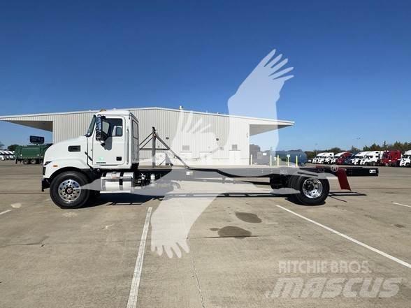 Mack MD7 Camiones chasis