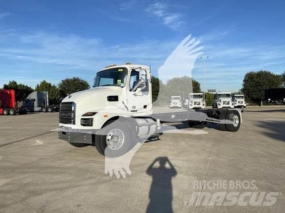 Mack MD7 Camiones chasis