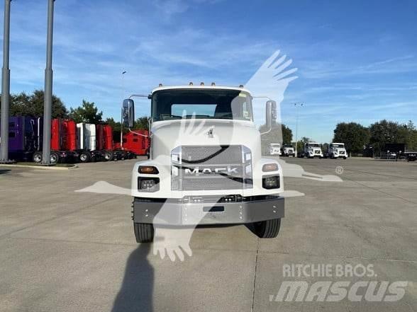 Mack MD7 Camiones chasis