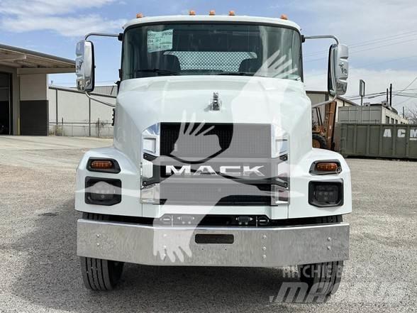 Mack MD7 Construcción - Otros
