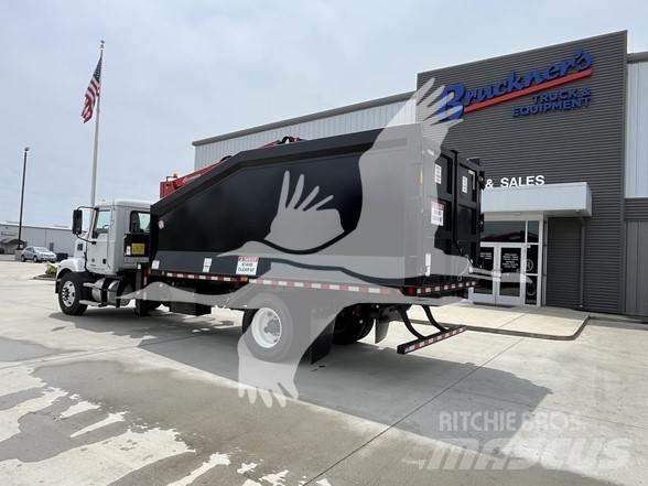 Mack MD7 Construcción - Otros
