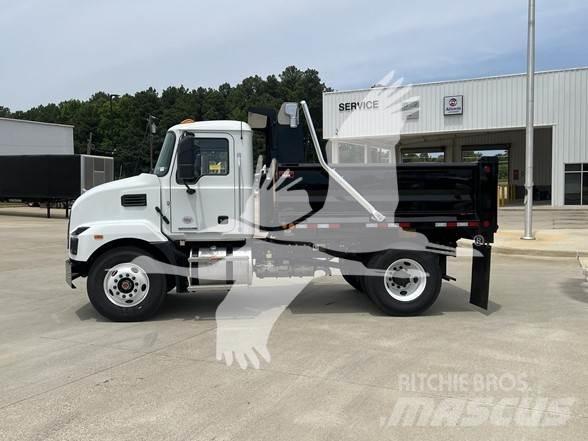 Mack MD7 Camiones bañeras basculantes o volquetes
