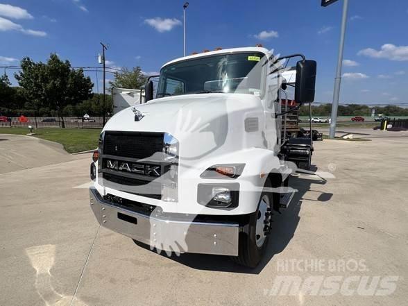 Mack MD7 Construcción - Otros