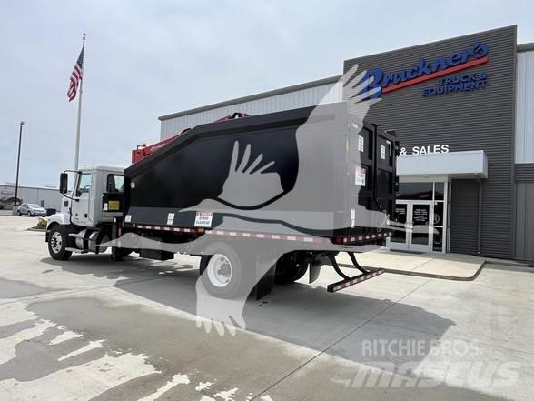Mack MD7 Construcción - Otros