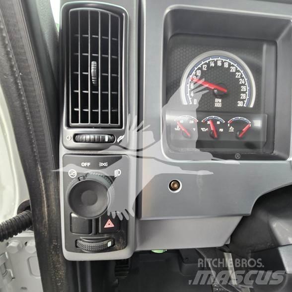 Mack MD7 Camiones cisterna