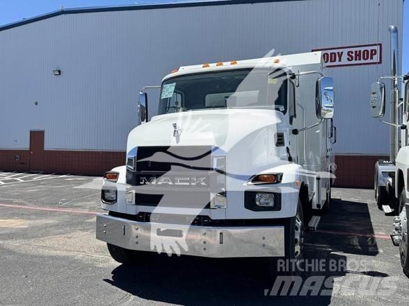Mack MD7 Construcción - Otros