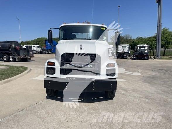 Mack MD7 Camiones chasis