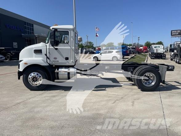 Mack MD7 Camiones chasis