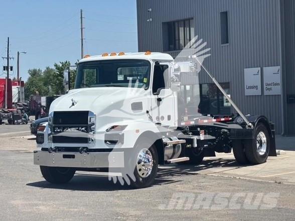 Mack MD7 Construcción - Otros