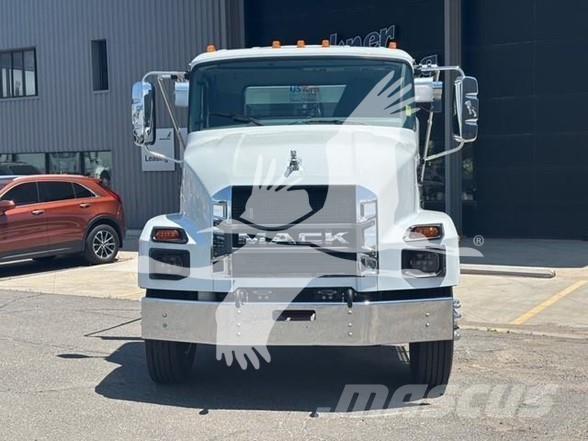 Mack MD7 Construcción - Otros