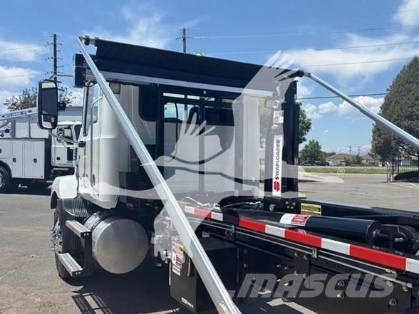 Mack MD7 Construcción - Otros