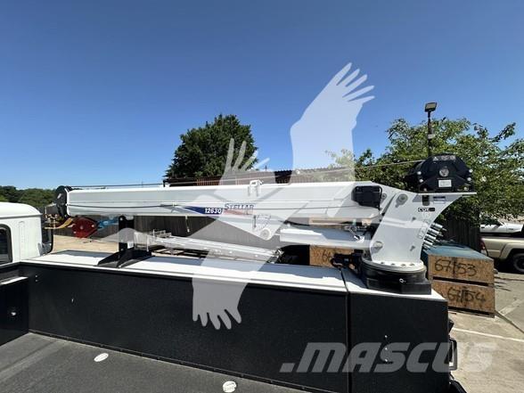 Mack MD7 Construcción - Otros
