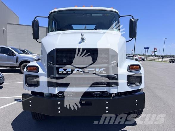 Mack MD7 Camiones chasis