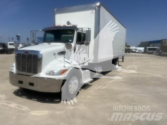 Peterbilt 337 Construcción - Otros