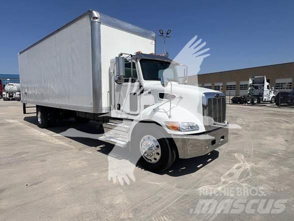 Peterbilt 337 Construcción - Otros