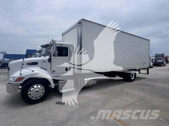 Peterbilt 337 Construcción - Otros