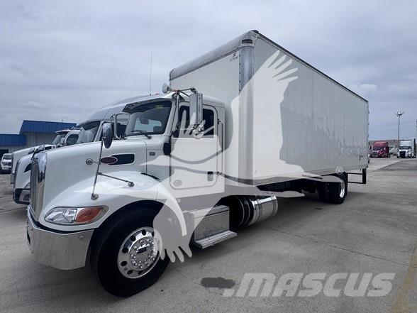 Peterbilt 337 Construcción - Otros