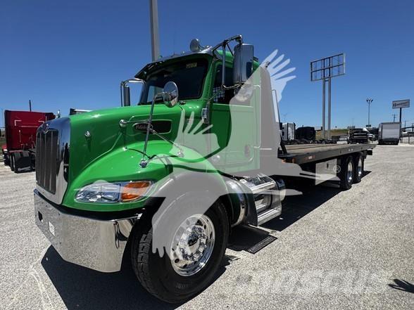 Peterbilt 348 Construcción - Otros