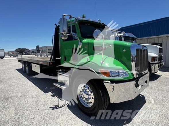 Peterbilt 348 Construcción - Otros