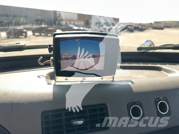 Peterbilt 348 Construcción - Otros