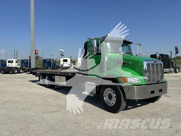 Peterbilt 348 Construcción - Otros