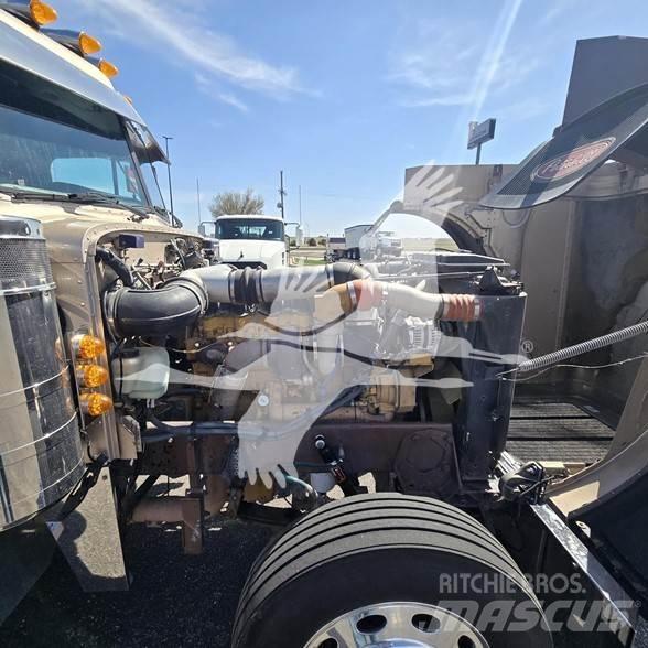 Peterbilt 379 Cabezas tractoras