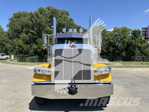 Peterbilt 389 Cabezas tractoras