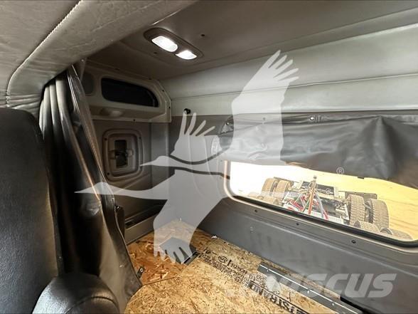 Peterbilt 389 Cabezas tractoras