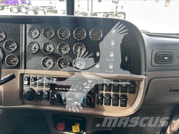 Peterbilt 389 Cabezas tractoras